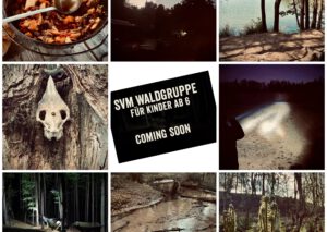 Waldgruppe