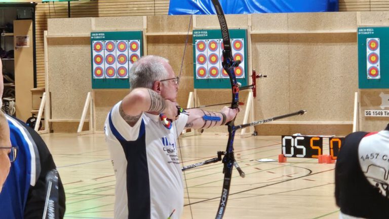 Mehr über den Artikel erfahren Bogen – Auftakt in der Oberliga Nord