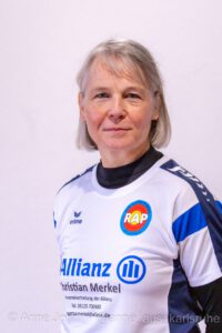 Karin Walter