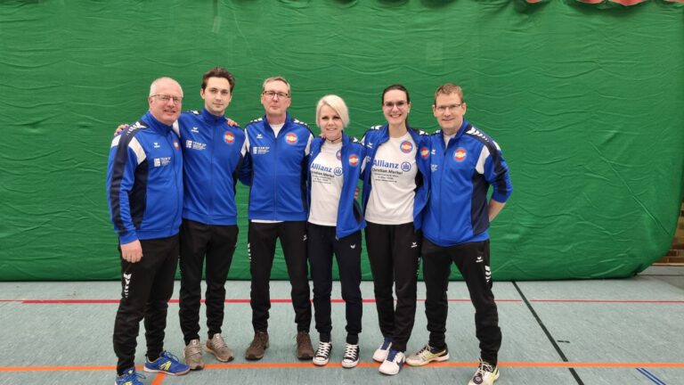 Mehr über den Artikel erfahren Bogen – Liga II – Klassenerhalt