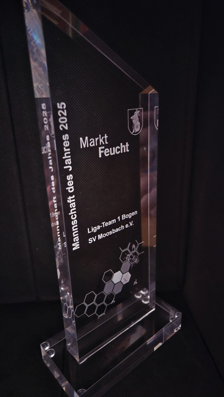 Mehr über den Artikel erfahren Mannschaft des Jahres 2025