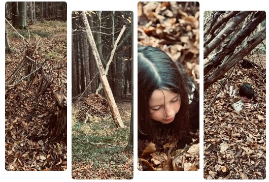 Mehr über den Artikel erfahren Waldgruppe – Rückblick: Winter in der Waldgruppe